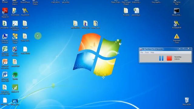 Repository Clone, Commit and Push with TortiseGit on Windows смотреть онлайн