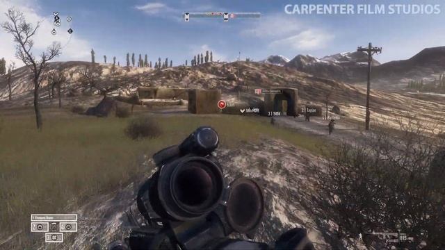 Operation Flashpoint: Red River™ gameplay HD смотреть онлайн