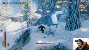 VALHEIM - ГАЙД КАК ФАРМИТЬ СЕРЕБРО / ГДЕ ИСКАТЬ / ВАЛЬХЕЙМ