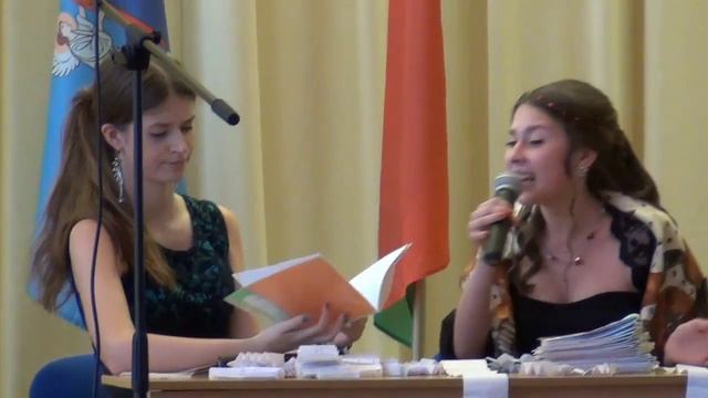 Выпускной - Математика смотреть онлайн