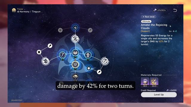 HuoHuo; A Great Pull or Worth Skipping? | Honkai Star Rail смотреть онлайн