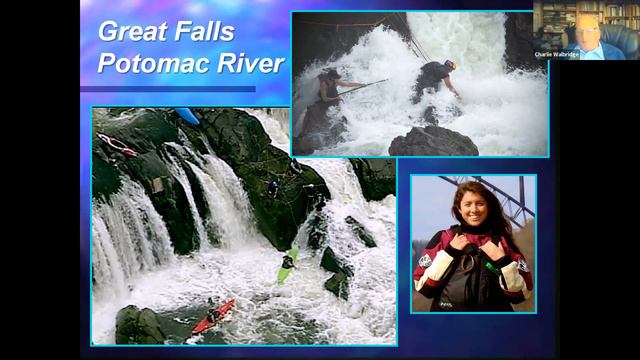 Accident Reporting w Charlie Walbridge (2021 LCCC Safety Series 3/5) смотреть онлайн