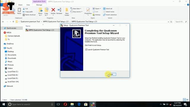 Qualcomm Flash Tool | Samsung,Oppo,Vivo,Mi | Flash Tool | Qualcomm Premium Tool 2.5