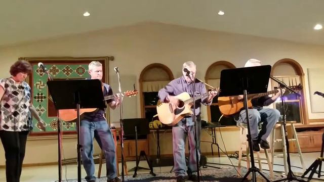 John Tobias and JUST US 007 Daddy Sang Bass смотреть онлайн