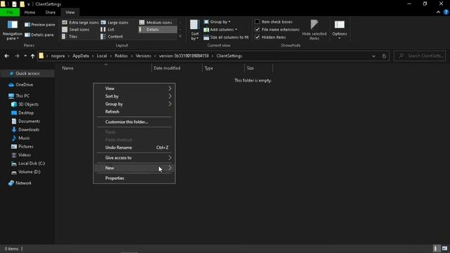 [PATCHED] How To Get SUPER LOW GRAPHICS | Deepwoken Info смотреть онлайн