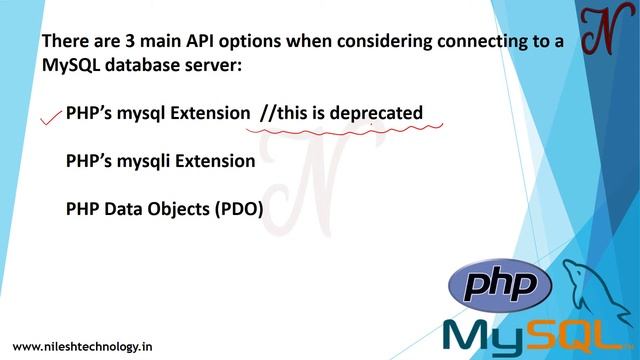 PHP MySQL Introduction Tutorial 2020 смотреть онлайн