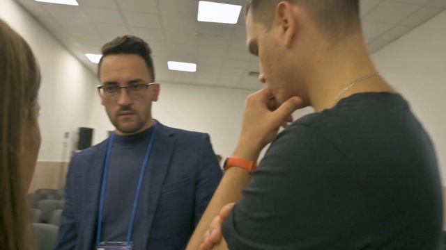 День дилера 2022 "СВОИХ РАЗВИВАЕМ!" смотреть онлайн