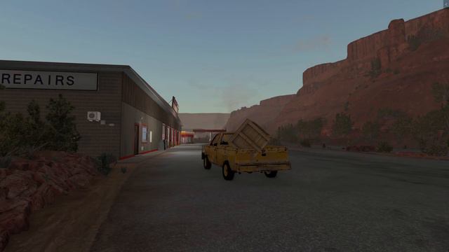 BeamNG.drive | Парень который хотел стать гонщиком😎 смотреть онлайн