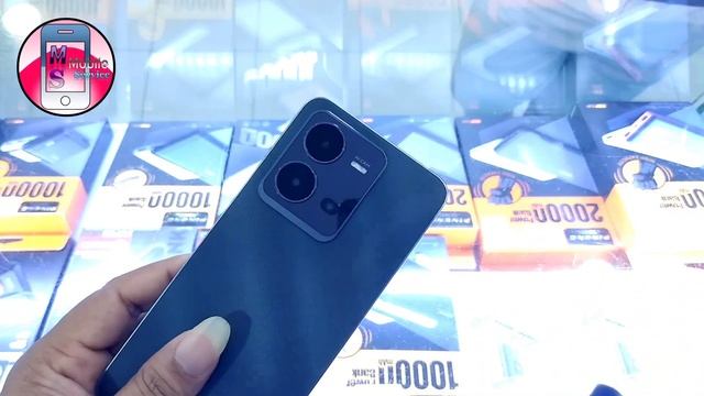 Unboxing Vivo V25e | RAM 16GB,ROM 256GB,AMOLED, 90Hz, 1300 nits,GHz Cortex-A76,GHz Cortex-A55 смотреть онлайн