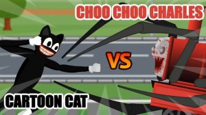 Creepy Giant Monsters Tournament | Monster Animation