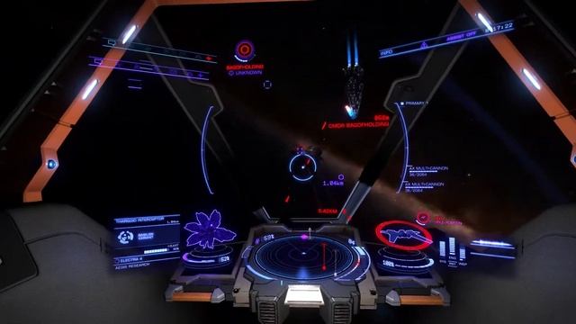 Second Anti Xeno Initiative Assault on Basilisk смотреть онлайн