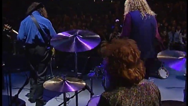 Led Zeppelin Kashmir. смотреть онлайн