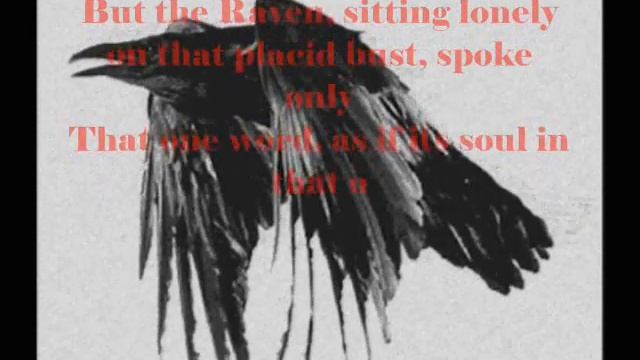 The Raven смотреть онлайн