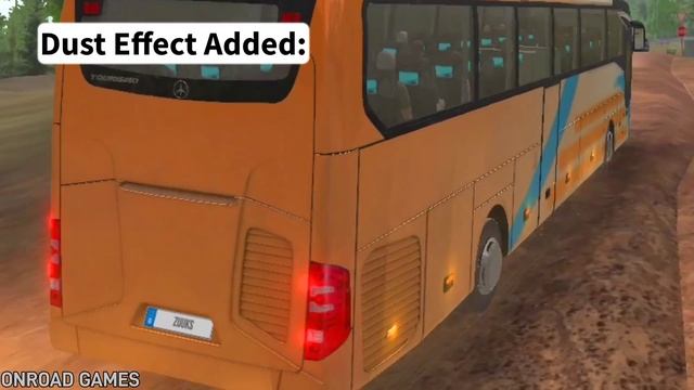 ?New Features And Details - Part 2 In Bus Simulator Ultimate New Update 2.0.2 ? | Bus Gameplay смотреть онлайн