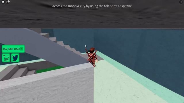 Эволюция от Нубика до БОССА в Симулятор постройки крипто базы ROBLOX смотреть онлайн