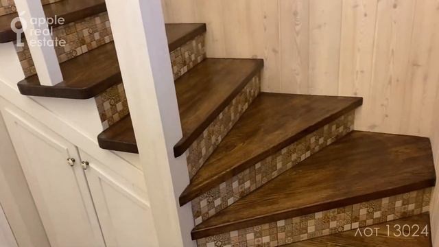 Для уединения: 100 кв.м в аренду. 3 комнаты. Николина гора