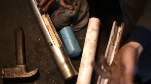 Как Просто Убрать Стук в Рулевой Рейке ВАЗ 1208-2114