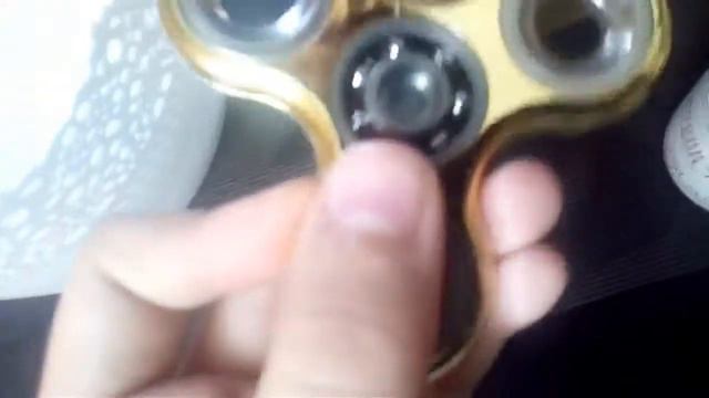 Что делать если плохо крутится спиннер и шумит смотреть онлайн