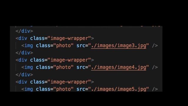 Lazy Loading Images смотреть онлайн