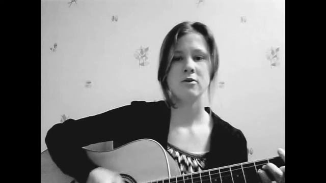 "What To Do" by Demi Lovato cover (Acoustic) + Chords смотреть онлайн