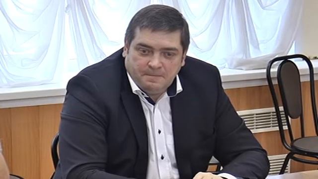 В Администрации состоялось общегородская планерка. смотреть онлайн