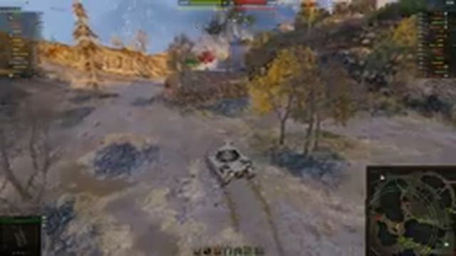 Skorpion G Обзор ✮ Стрим-Гайд ✮ Прем Танк Выходного Дня ✮ смотреть онлайн