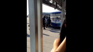 Летим в Тайланд на Самуи через Бангкок