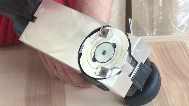 Фрезер для снятия старой краски. НЕ СПЕШИТЕ ПОКУПАТЬ смотреть онлайн