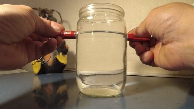 ВОДА + БАТАРЕЙКИ Эксперимент !!!