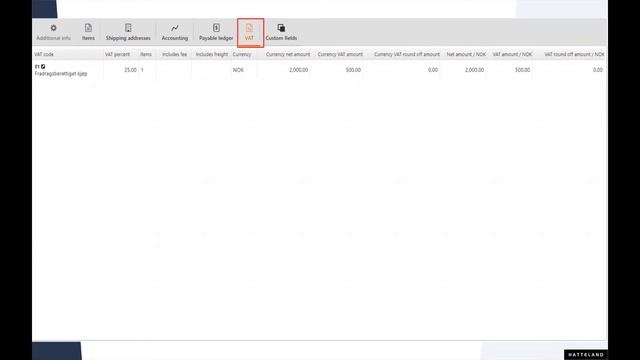 Webinar - New Supplier Invoice application смотреть онлайн