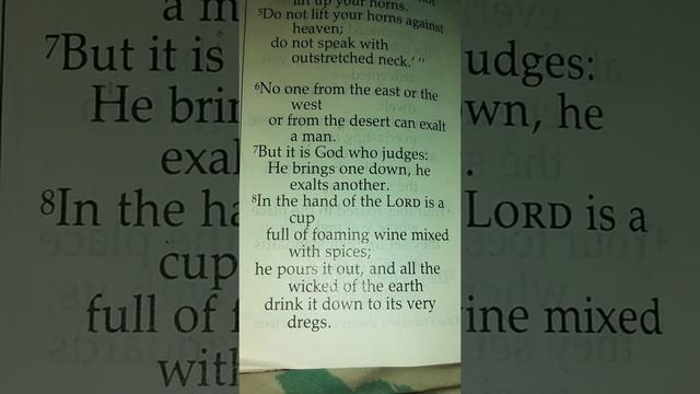 🌺April Bible Study 📖 Psalms 74-78|Romans 11|Psalm 23|Prophetic Words From God...|Talking смотреть онлайн