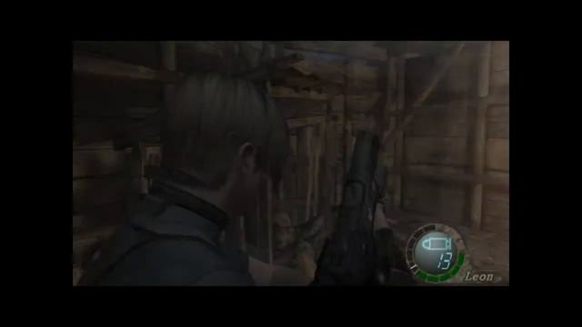 Mike Plays: Resident Evil 4 Part 8 смотреть онлайн