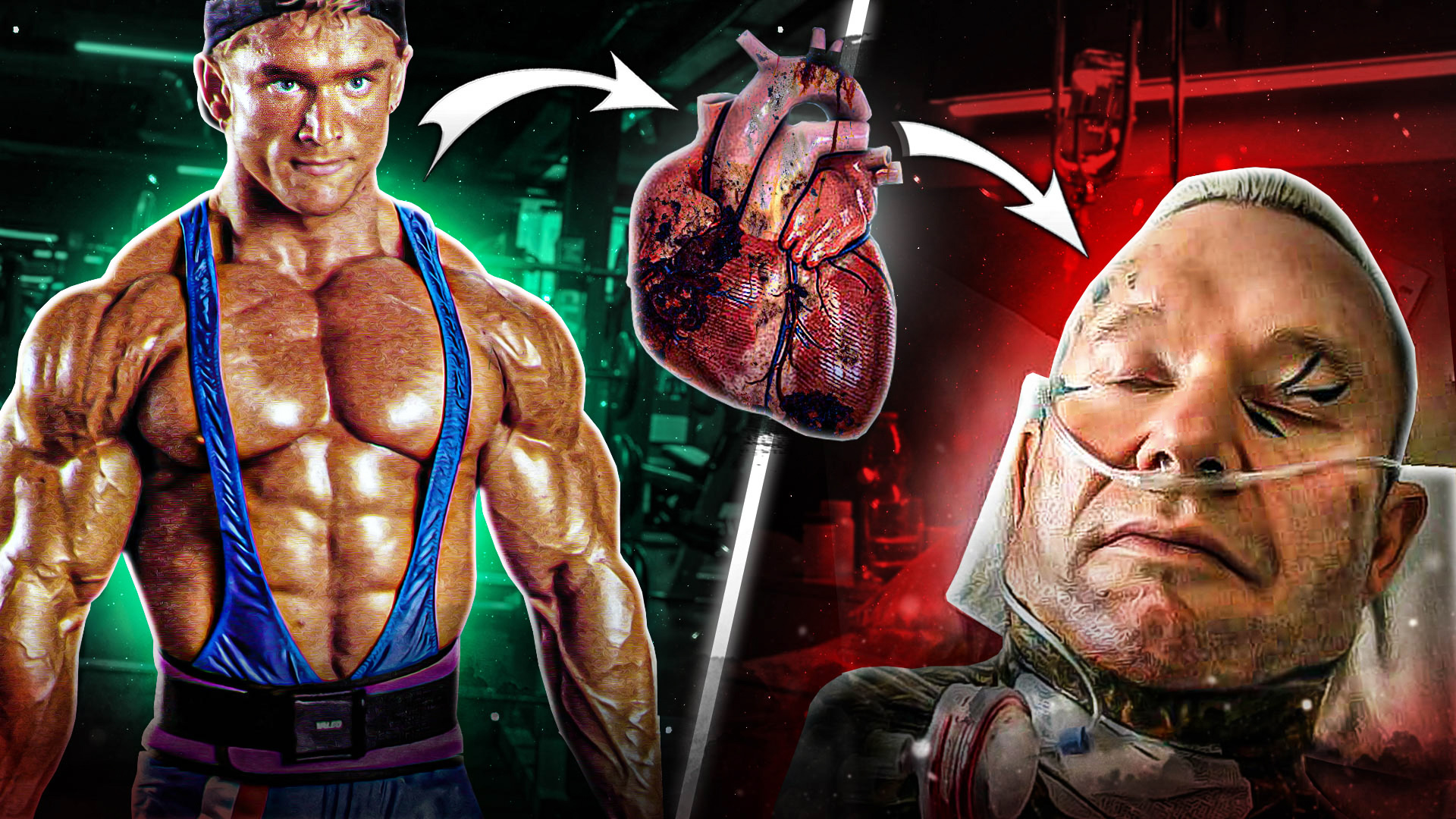 ЖУТКИЙ КУРС ХИМИИ, ТРАВМЫ И АВАРИЯ. СЛОЖНАЯ СУДЬБА ЛИ ПРИСТА смотреть онлайн