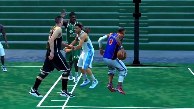 TOP 10 ANIMATIONS I WANT To SEE BACK For NBA 2K21 🙏🏾 смотреть онлайн