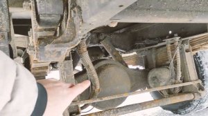 ЗАРАБОТАЛ 12 миллионов! Полный Обзор ГАЗ Валдай ВСЯ правда за 9 лет Дальнобоя. Лёха в Деле.