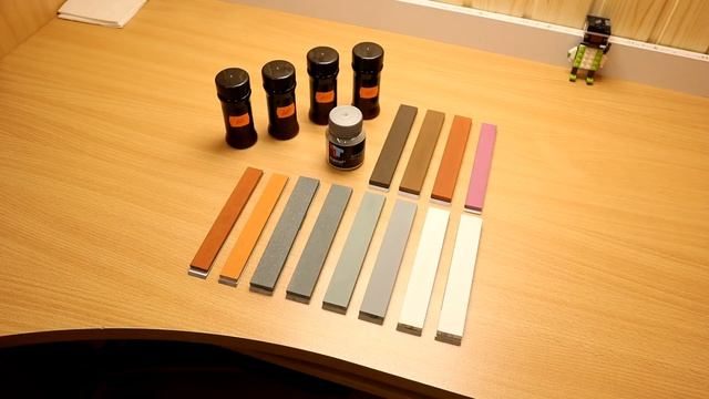 Про абразивы и уход за ними. смотреть онлайн