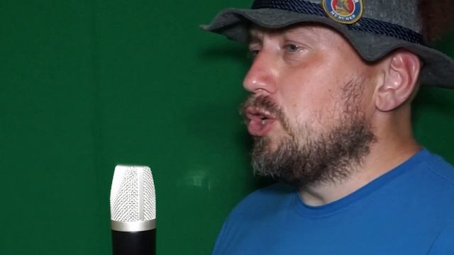 Владимир Нечаев - Расцвела сирень-черемуха в саду / Павел Фартовый (поем под минус) смотреть онлайн