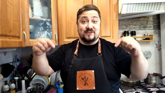 Соус к шашлыку - из свежих помидоров. Кетчуп домашний. ENG SUB. смотреть онлайн