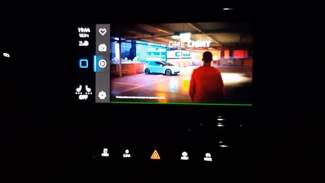 How to play media files (movies for example) in VW Id3 смотреть онлайн