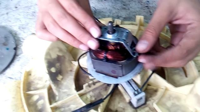 Aspiradora pierde fuerza y huele a quemado (como reparar la falla) смотреть онлайн