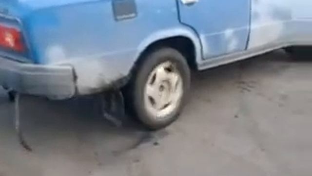 ВАЗ 2106 : 1986 Г.В.