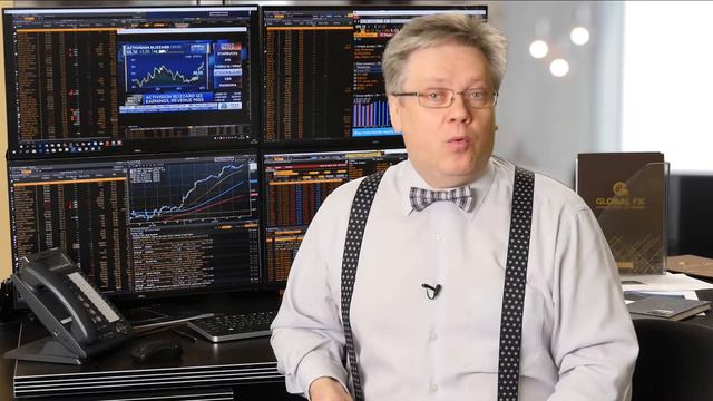 Global FX: В фокусе рынка - данные NFP - Обзор открытия европейской сессии смотреть онлайн