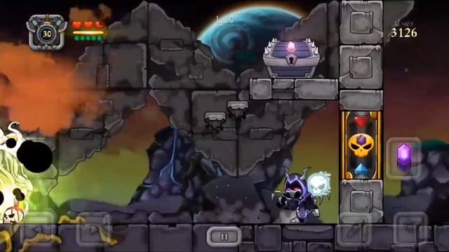 Дикие Норы | magic rampage смотреть онлайн