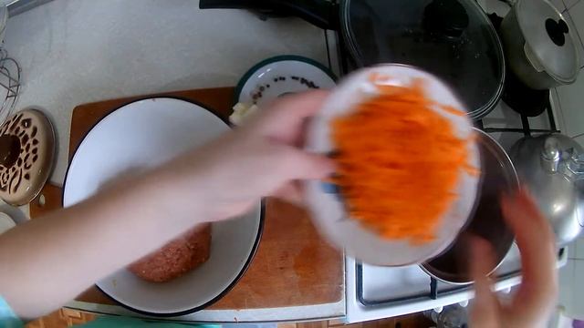 Тефтели "Диетические". Быстро и вкусно по-домашнему. смотреть онлайн