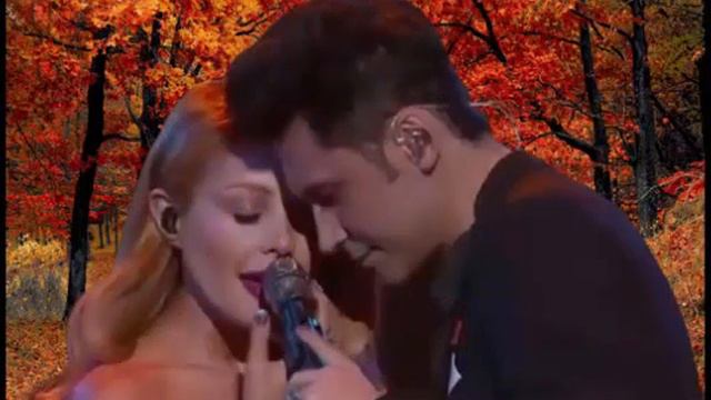 Дан Балан и Тина Кароль смотреть онлайн