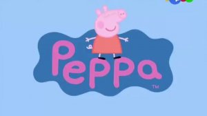 Свинка Пеппа .НОВОГОДНИЕ ИСТОРИИ.CARTOONS FOR KIDS