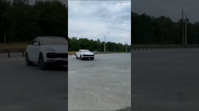 дрифт на порше эдит смотреть онлайн