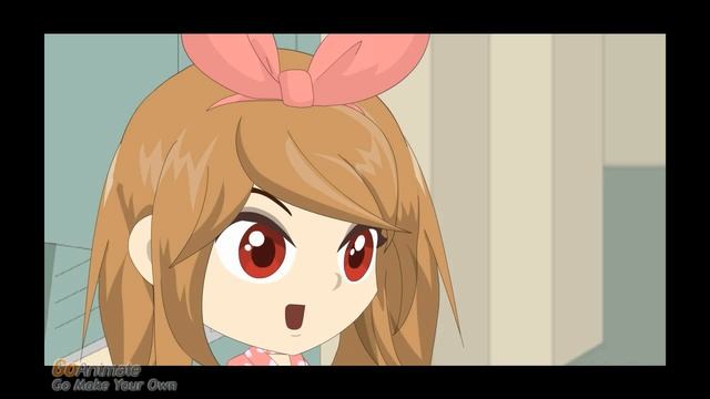 Should I Get Bangs? смотреть онлайн