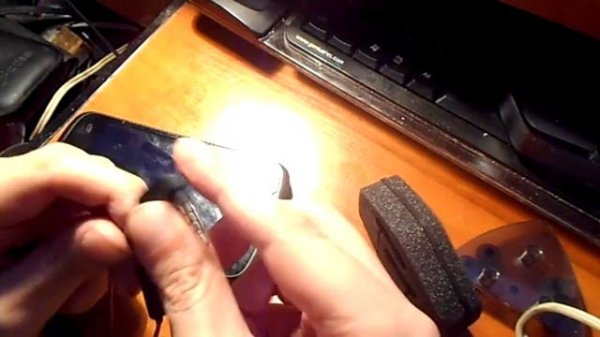 Обзор, доработка внутриканальных наушников Knowledge Zenith ED9 KZ ED9