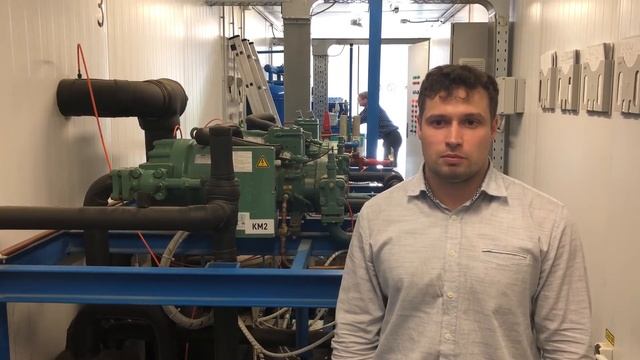 Чиллер смотреть онлайн